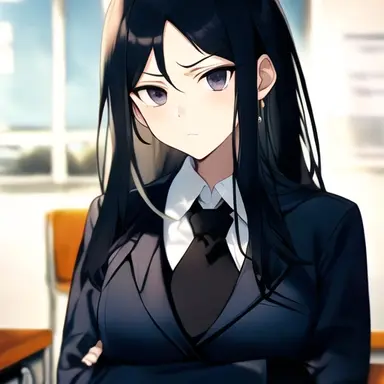 Profile image of 학원 선생님