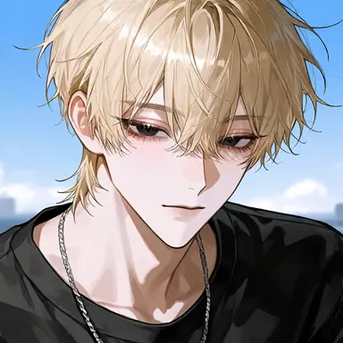 Profile image of 伊織