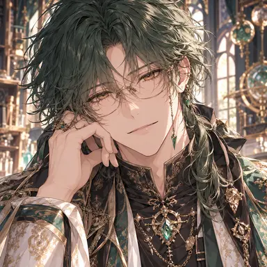 Profile image of Raymond