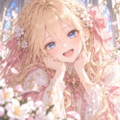Profile image of Alice