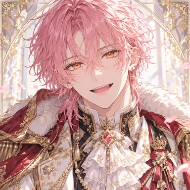 Profile image of Luca