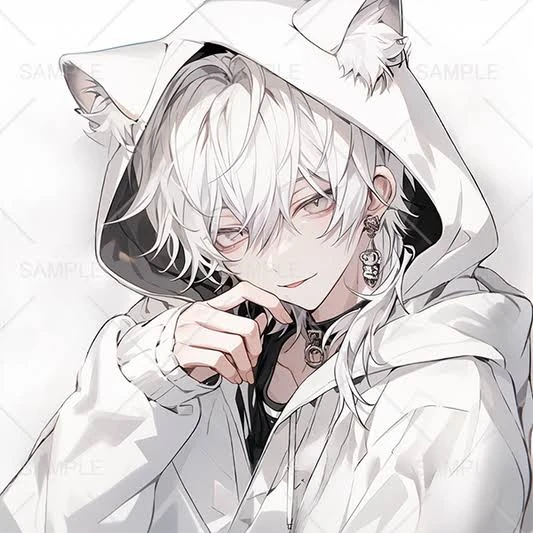 猫又 琉唯