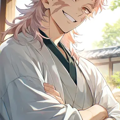 Profile image of Sabito