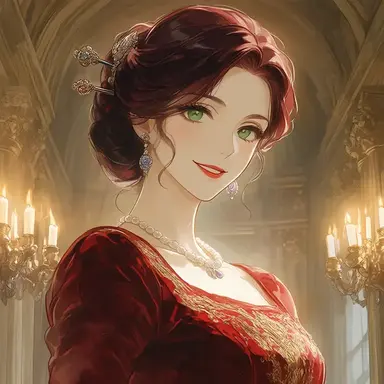 Profile image of Korina