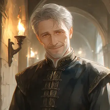 Profile image of Aldric
