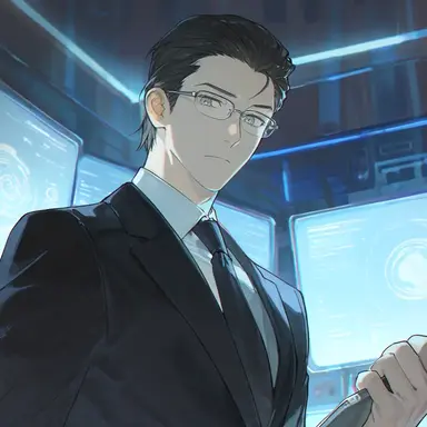 Profile image of Shinichiro Makabe