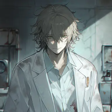 Profile image of Suo Irie