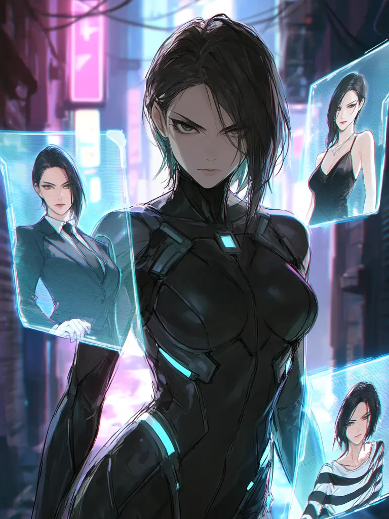 RipestEpoch4341의 Rebellion: Silent Code