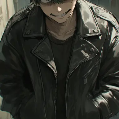 Profile image of Kaneda