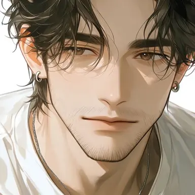Profile image of Asher