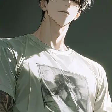 Profile image of Milo
