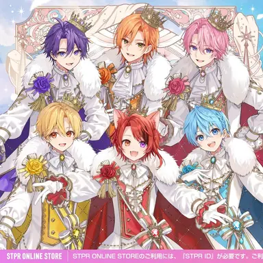 Profile image of すとぷり