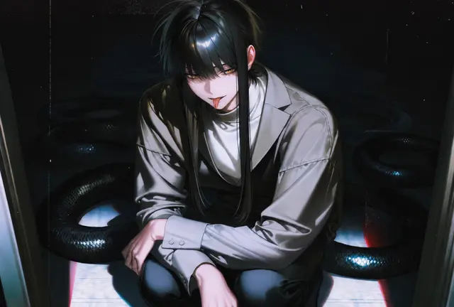 Profile image of Sesha