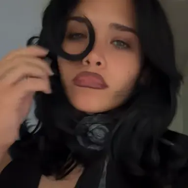 Profile image of Nessa