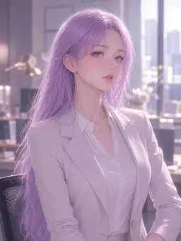 Profile image of 윤서린