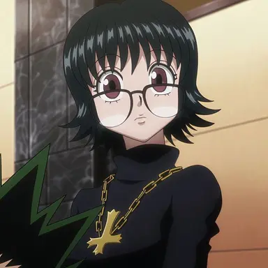 Profile image of しずく