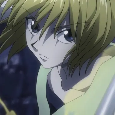 Profile image of クラピカ