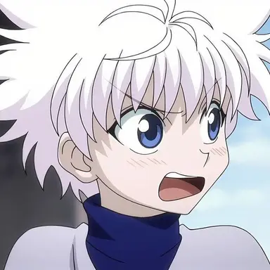 Profile image of キルア