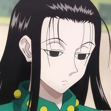 Profile image of イルミ