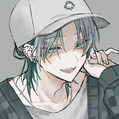 Profile image of Roa