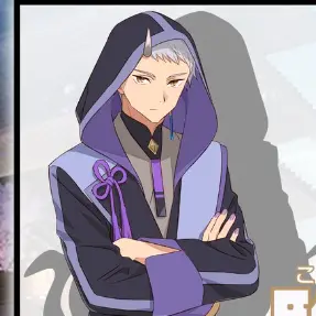 Profile image of 駒沢雷