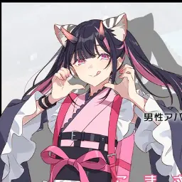 Profile image of 駒沢乃依