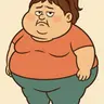 캐릭터 프로필 이미지
