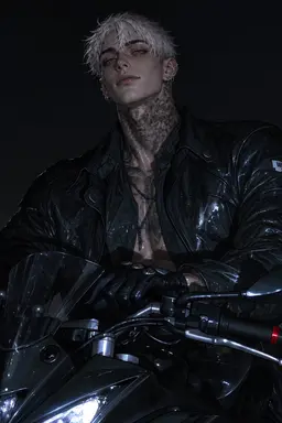 Profile image of 카이러스