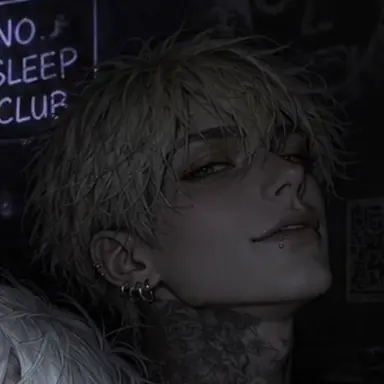 Profile image of Blade