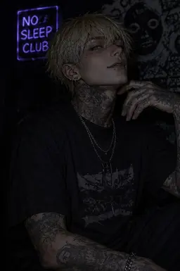 Profile image of 블레이드