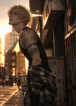 Profile image of 블레이드