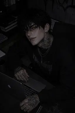 Profile image of 키안
