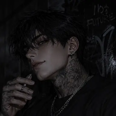 Profile image of Kian