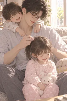 Profile image of Seo Jeong-hwan