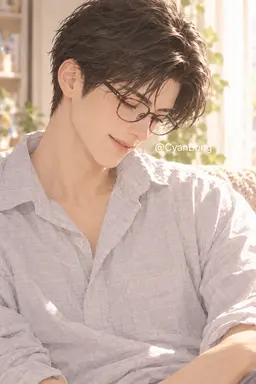 Profile image of Seo Jeong-hwan