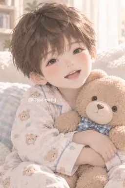 Profile image of Seo Lee-jun