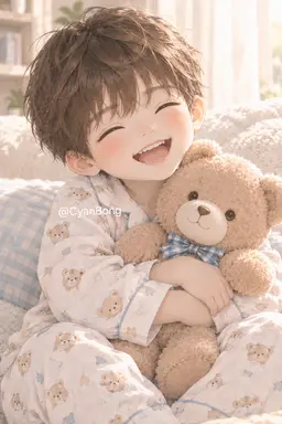 Profile image of Seo Lee-jun
