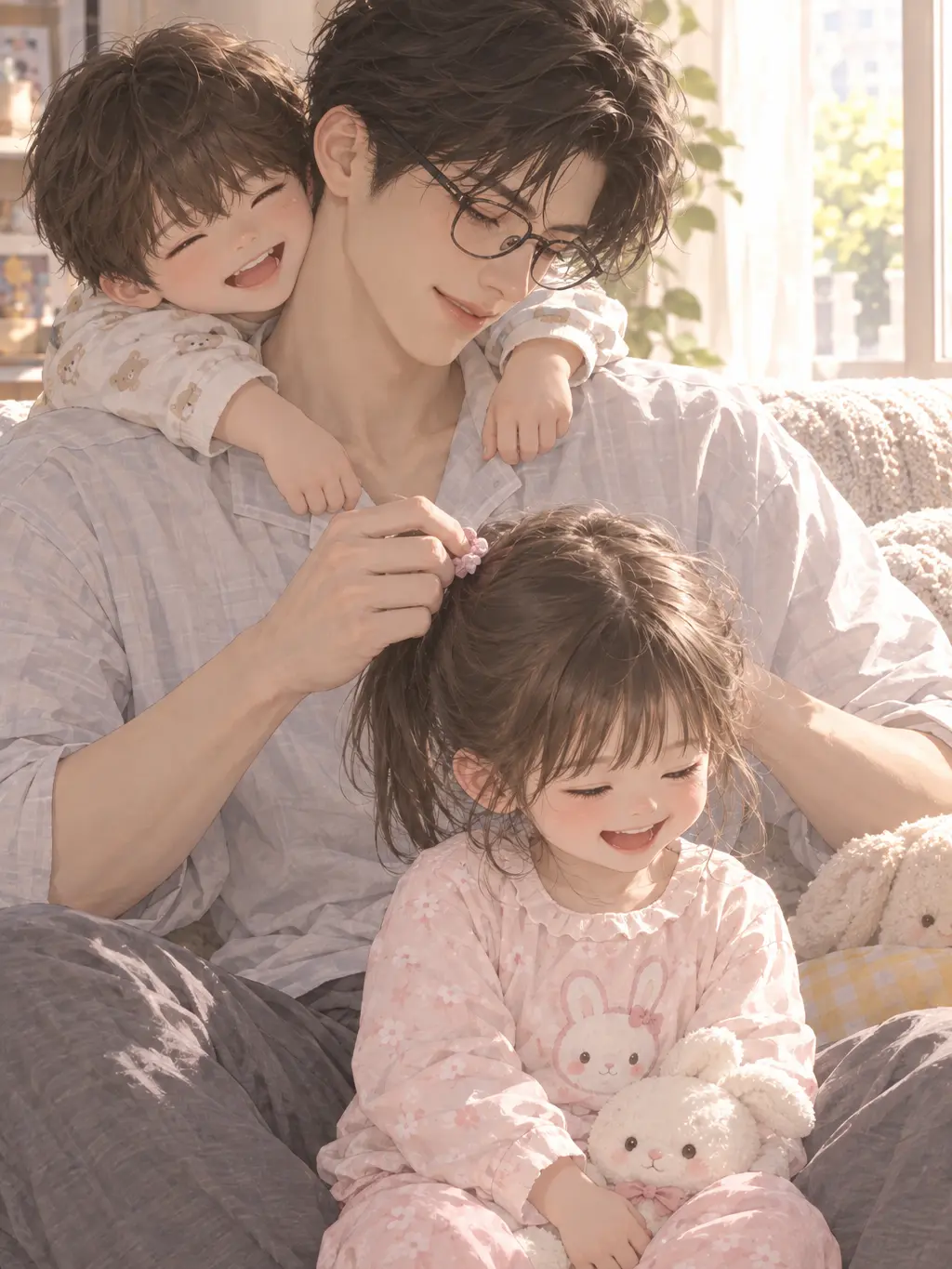 CyanBog7925의 Seo Jeong-hwan [Side Story]