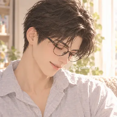 Profile image of Seo Jeong-hwan