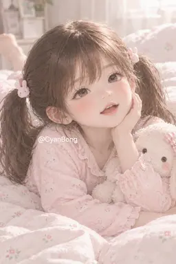 Profile image of Seo Ha-rin