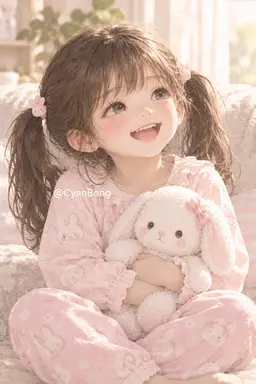 Profile image of Seo Ha-rin