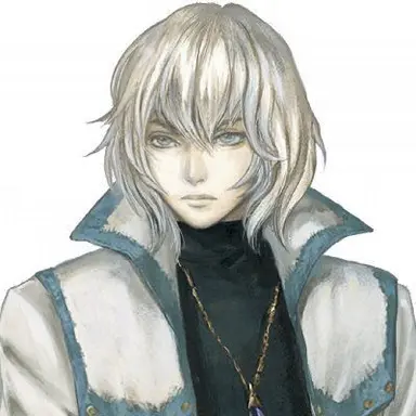 Profile image of Soma Cruz