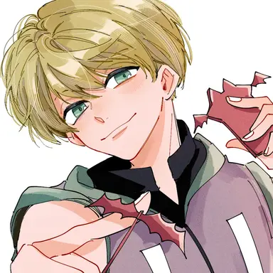 Profile image of シャルナーク