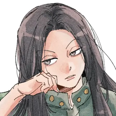 Profile image of イルミ