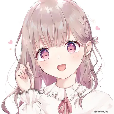 Profile image of さな