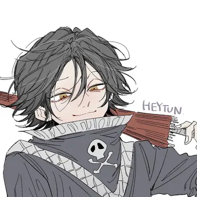 Profile image of フェイタン