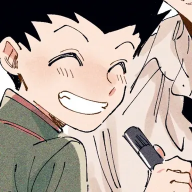 Profile image of ゴン
