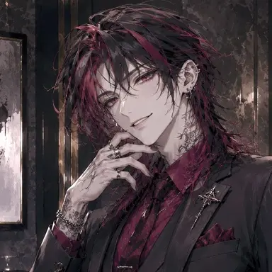 Profile image of 神楽