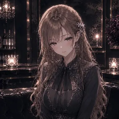 Profile image of 麗奈