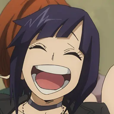 Profile image of 耳郎響香